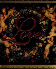 Cover of: The book of love by 