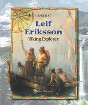 Leif Eriksson