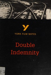 York Film Notes by Malcolm Kirtley