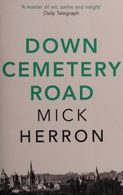Cover of: Down Cemetery Road