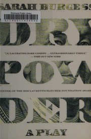Cover of: Dry powder: a play