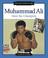 Cover of: Muhammad Ali