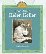 Cover of: Read About Helen Keller (I Like Biographies!)