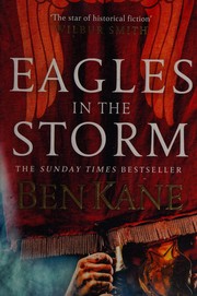Cover of: Eagles in the Storm
