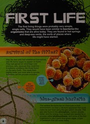 Cover of: Early Life on Earth