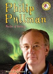 Cover of: Philip Pullman: master of fantasy