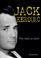 Cover of: Jack Kerouac