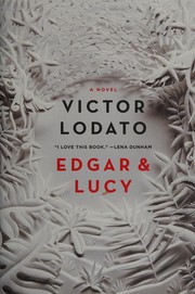 Cover of: Edgar and Lucy
