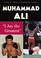 Cover of: Muhammad Ali