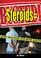 Cover of: Steroids=Busted!