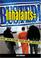Cover of: Inhalants = Busted!