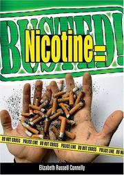 Cover of: Nicotine=Busted!