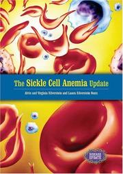 Cover of: The sickle cell anemia update