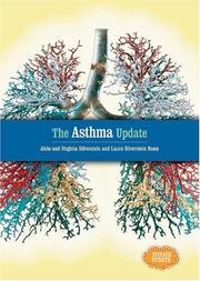 Cover of: The asthma update by Alvin Silverstein