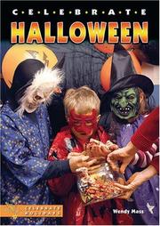 Cover of: Celebrate Halloween