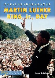 Cover of: Celebrate Martin Luther King, Jr., Day