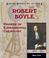 Cover of: Robert Boyle