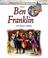 Cover of: Meet Ben Franklin with Elaine Landau