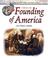 Cover of: Celebrate the founding of America with Elaine Landau
