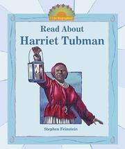 Cover of: Read about Harriet Tubman