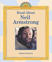 Cover of: Read About Neil Armstrong (I Like Biographies!)