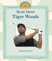 Cover of: Read About Tiger Woods (I Like Biographies!)