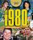 Cover of: The 1980s from Ronald Reagan to MTV