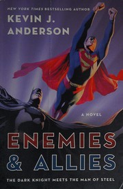Cover of: Enemies and Allies: A Novel
