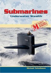 Submarines by Michael Teitelbaum
