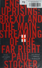 English Uprising by Paul Stocker
