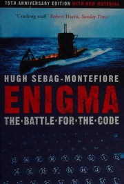 Cover of: Enigma: The Battle for the Code