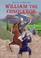 Cover of: William the Conqueror