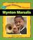 Cover of: Wynton Marsalis (African-American Heroes)