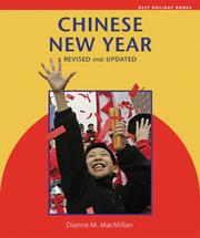 Cover of: Chinese New Year (Best Holiday Books)