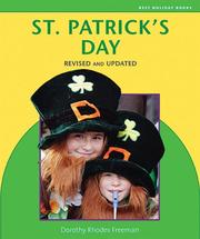 Cover of: St. Patrick's Day (Best Holiday Books)