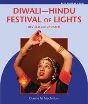 Cover of: Diwaliùhindu Festival of Lights (Best Holiday Books)