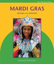 Cover of: Mardi Gras (Best Holiday Books)