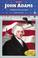 Cover of: John Adams