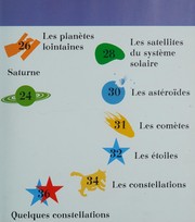 Etoiles et Planètes (French Edition)