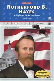 Rutherford B. Hayes by Ron Knapp