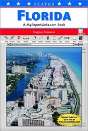 Cover of: Florida