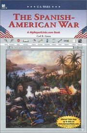 The Spanish-American War (U.S. Wars)