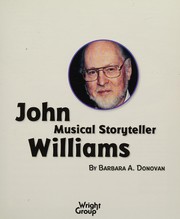 Cover of: Explore More: John Williams Musical Storyteller