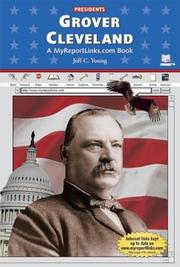 Cover of: Grover Cleveland