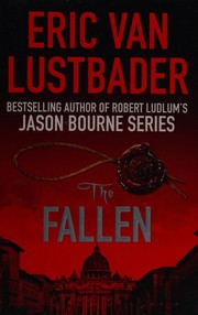 Cover of: Fallen by Eric Van Lustbader