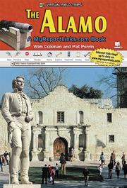 Cover of: The Alamo