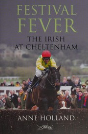 Cover of: Festival Fever: The Irish at Cheltenham