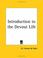 Cover of: Introduction to the Devout Life