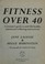 Cover of: Fitness Over Forty
