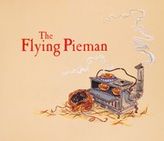 Cover of: The Flying Pieman by Kate Walker